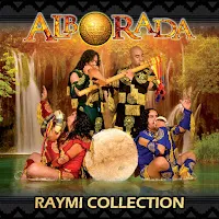 Alborada